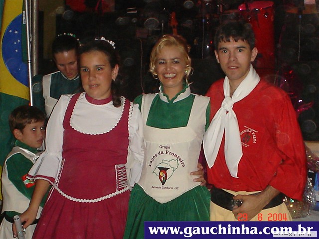 28-08-2004 - Laços da Fronteira - Formatura (39)
