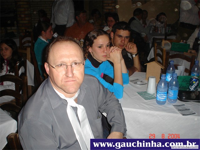 28-08-2004 - Laços da Fronteira - Formatura (4)