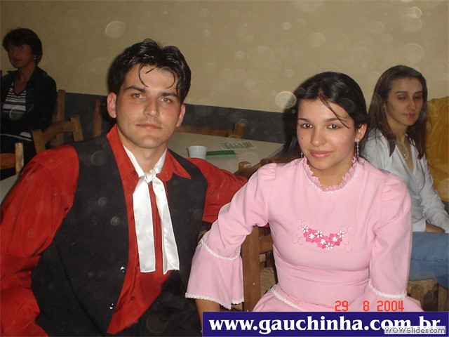 28-08-2004 - Laços da Fronteira - Formatura (8)