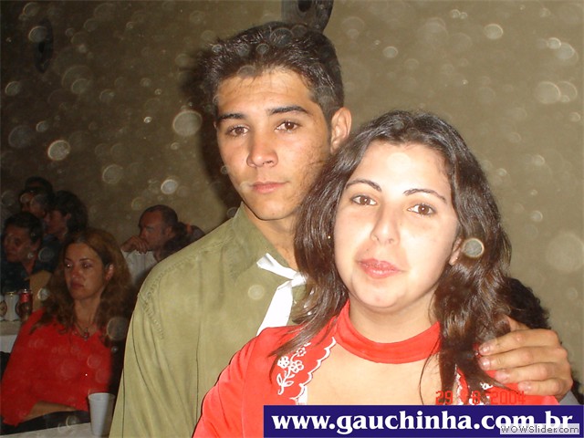 28-08-2004 - Laços da Fronteira - Formatura (9)