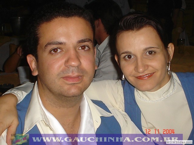12-11-2004 Maragatos Farroupilha - Formatura (10)