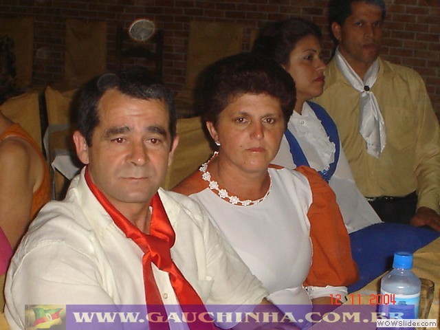 12-11-2004 Maragatos Farroupilha - Formatura (14)