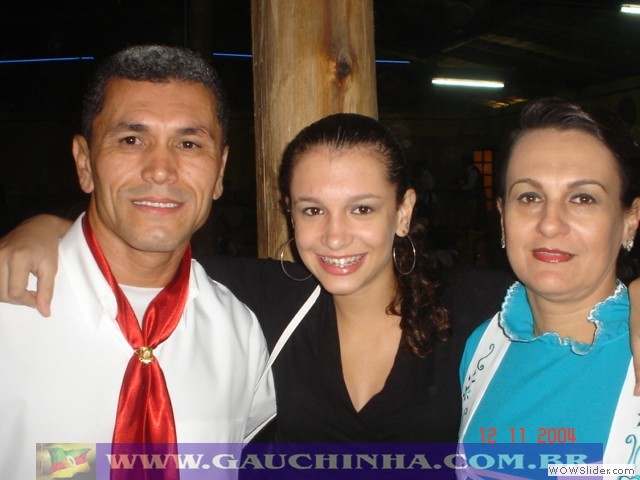 12-11-2004 Maragatos Farroupilha - Formatura (15)