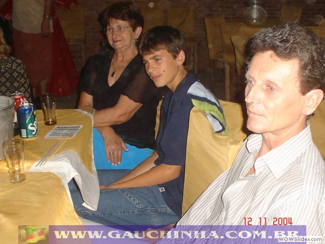 12-11-2004 Maragatos Farroupilha - Formatura (17)