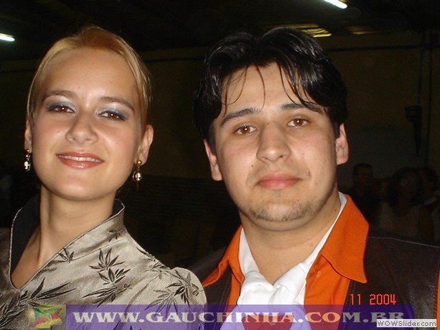 12-11-2004 Maragatos Farroupilha - Formatura (18)