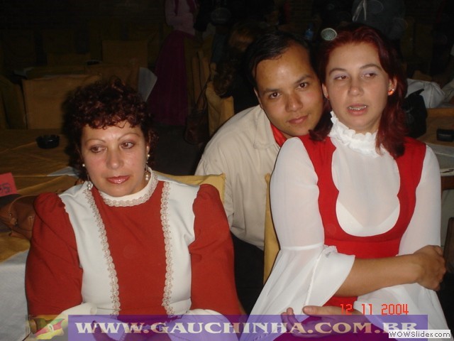12-11-2004 Maragatos Farroupilha - Formatura (19)