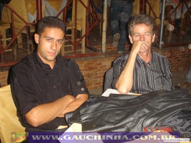 12-11-2004 Maragatos Farroupilha - Formatura (22)