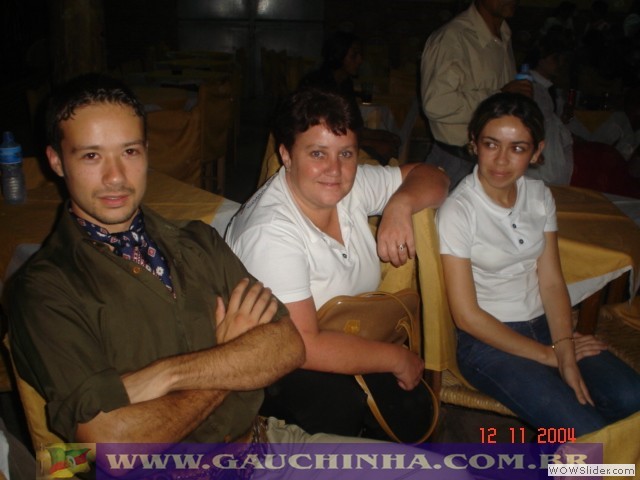 12-11-2004 Maragatos Farroupilha - Formatura (23)