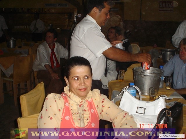 12-11-2004 Maragatos Farroupilha - Formatura (25)