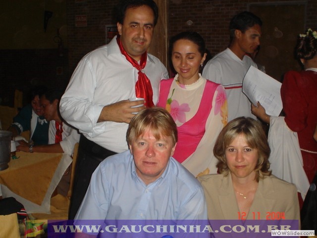 12-11-2004 Maragatos Farroupilha - Formatura (26)