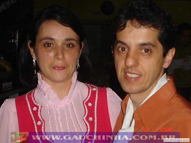 12-11-2004 Maragatos Farroupilha - Formatura (27)