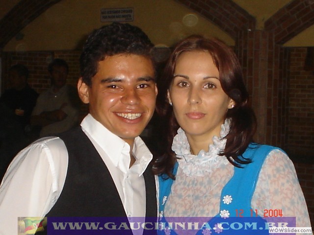 12-11-2004 Maragatos Farroupilha - Formatura (29)