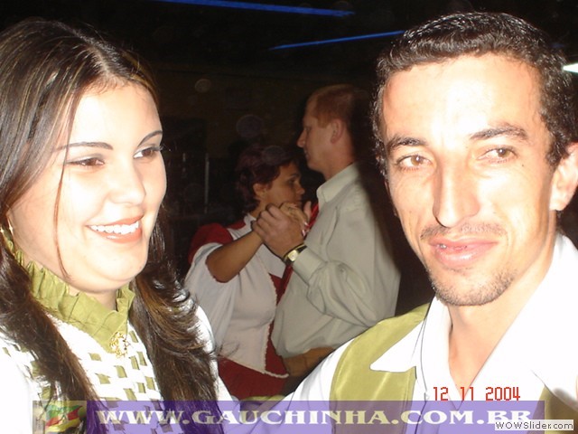 12-11-2004 Maragatos Farroupilha - Formatura (31)