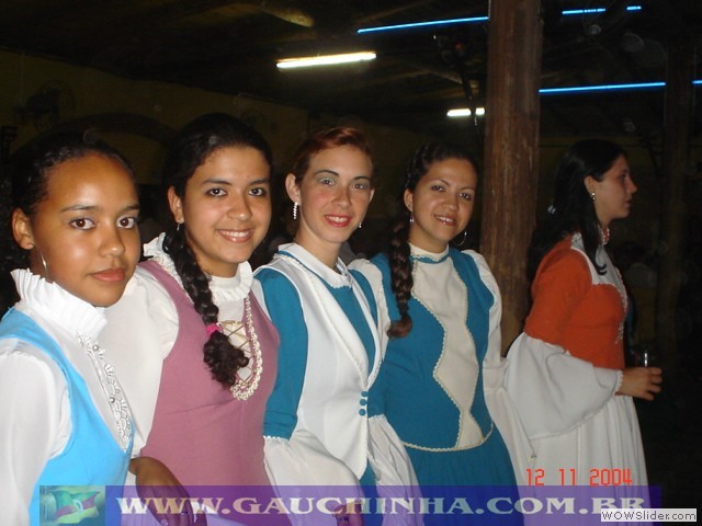 12-11-2004 Maragatos Farroupilha - Formatura (32)
