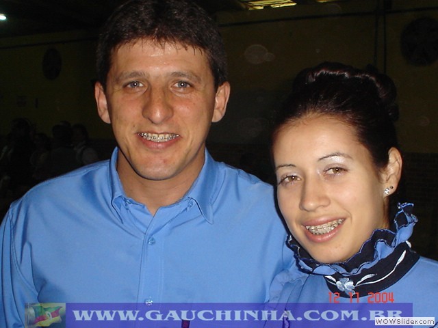 12-11-2004 Maragatos Farroupilha - Formatura (33)