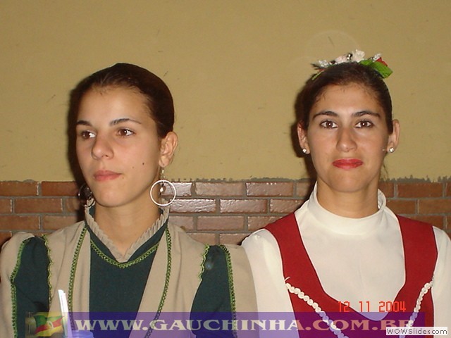 12-11-2004 Maragatos Farroupilha - Formatura (35)