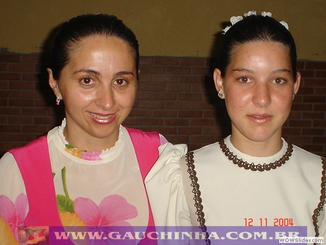 12-11-2004 Maragatos Farroupilha - Formatura (37)