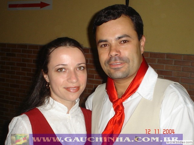 12-11-2004 Maragatos Farroupilha - Formatura (38)