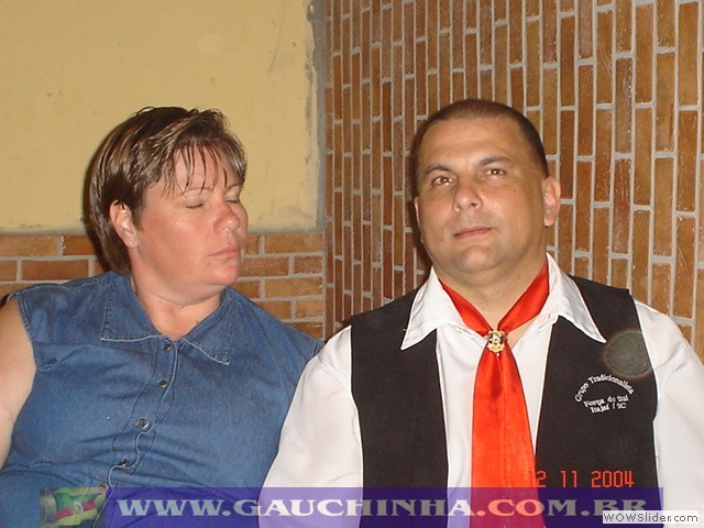 12-11-2004 Maragatos Farroupilha - Formatura (40)