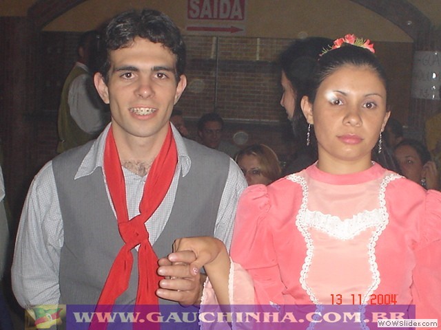 12-11-2004 Maragatos Farroupilha - Formatura (42)