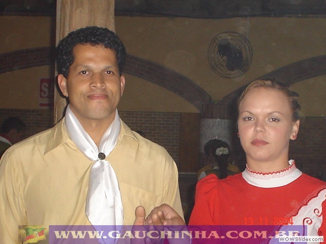 12-11-2004 Maragatos Farroupilha - Formatura (43)