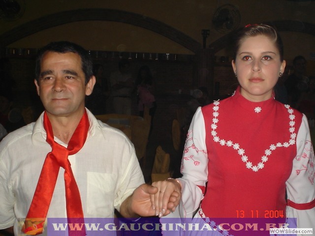12-11-2004 Maragatos Farroupilha - Formatura (48)