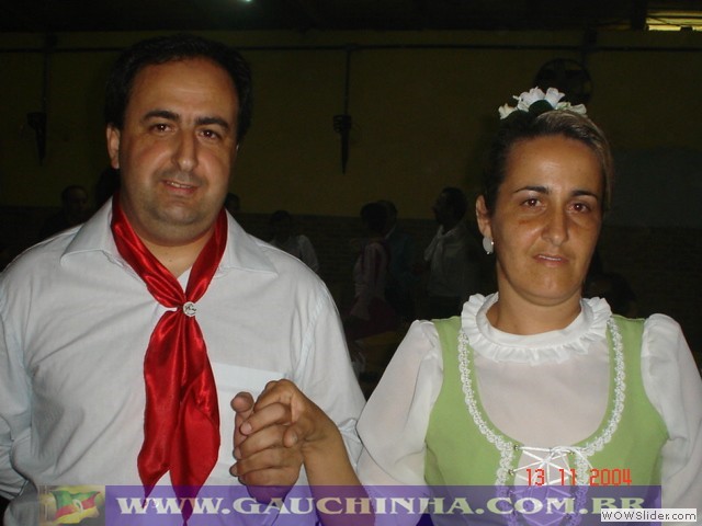 12-11-2004 Maragatos Farroupilha - Formatura (49)