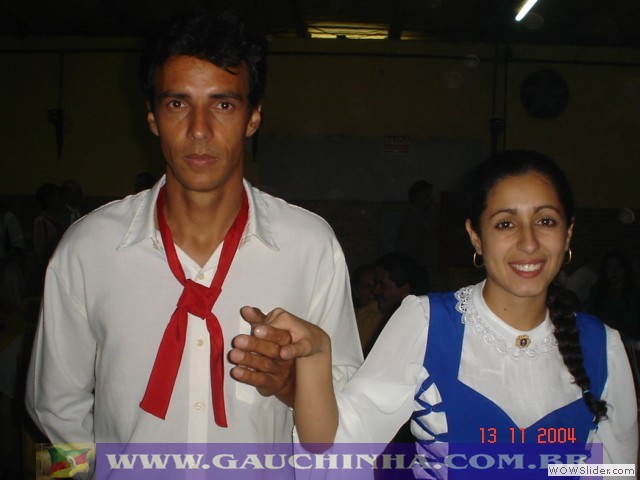 12-11-2004 Maragatos Farroupilha - Formatura (50)