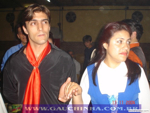 12-11-2004 Maragatos Farroupilha - Formatura (53)