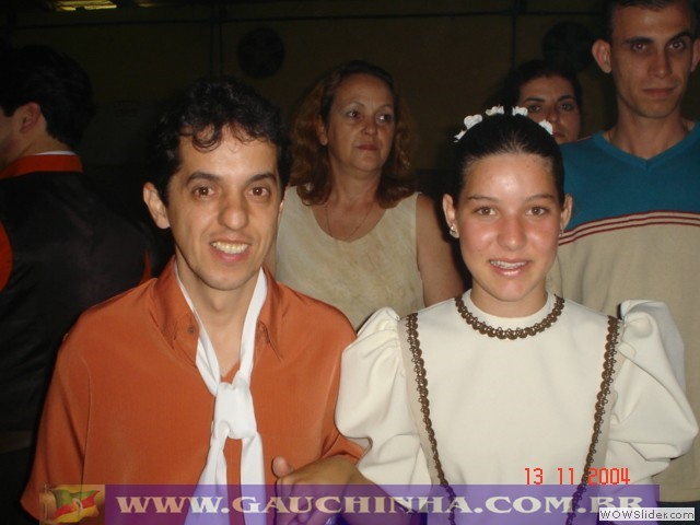 12-11-2004 Maragatos Farroupilha - Formatura (54)
