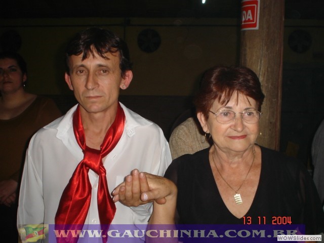 12-11-2004 Maragatos Farroupilha - Formatura (55)