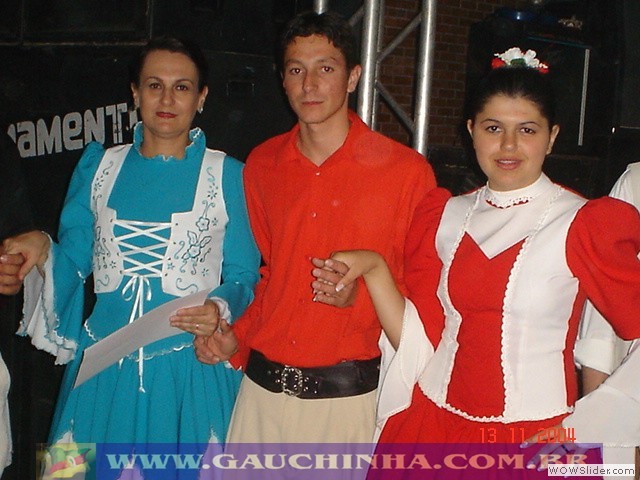 12-11-2004 Maragatos Farroupilha - Formatura (57)