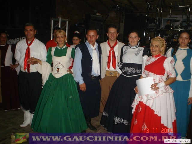 12-11-2004 Maragatos Farroupilha - Formatura (58)