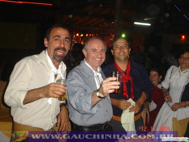 12-11-2004 Maragatos Farroupilha - Formatura (6)