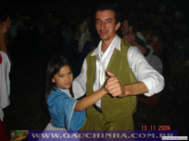 12-11-2004 Maragatos Farroupilha - Formatura (60)