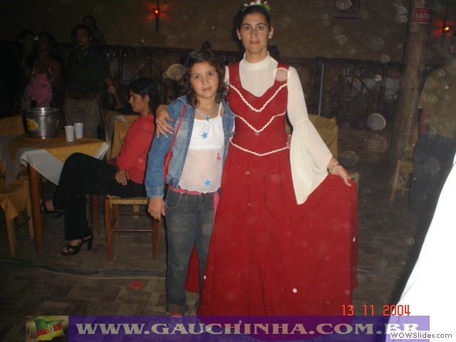 12-11-2004 Maragatos Farroupilha - Formatura (61)