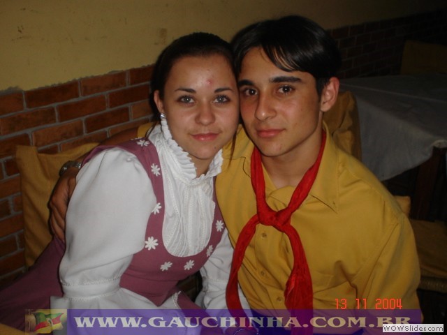 12-11-2004 Maragatos Farroupilha - Formatura (62)