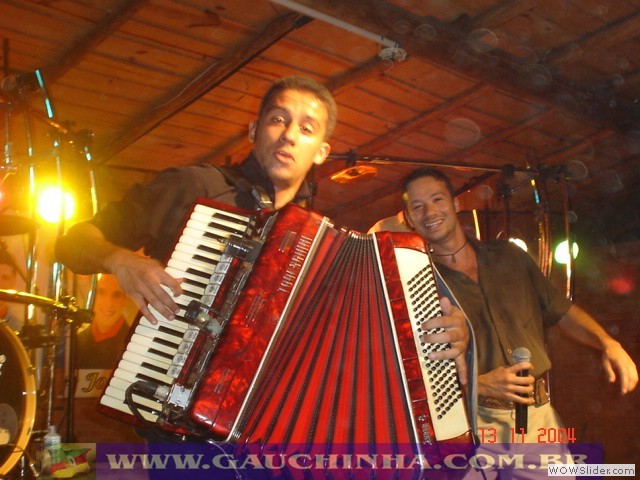 12-11-2004 Maragatos Farroupilha - Formatura (64)