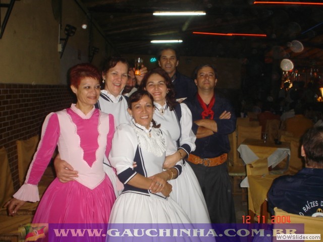 12-11-2004 Maragatos Farroupilha - Formatura (7)