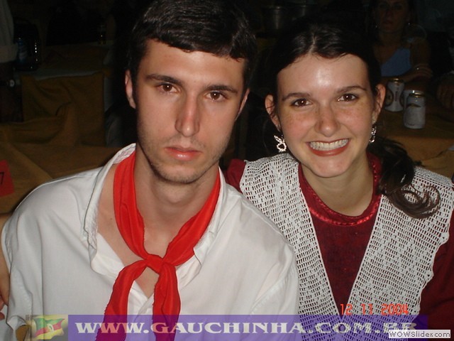 12-11-2004 Maragatos Farroupilha - Formatura (9)