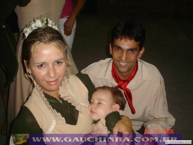 18-12-2004 Marca Campeira - Formatura (1)