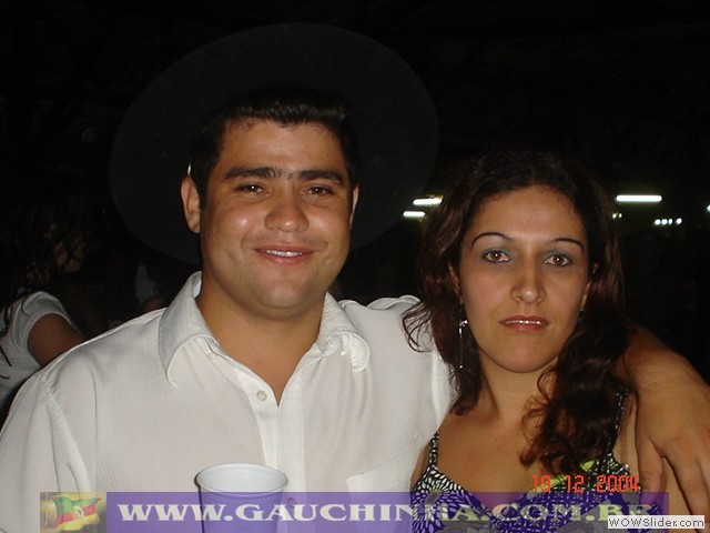 18-12-2004 Marca Campeira - Formatura (10)
