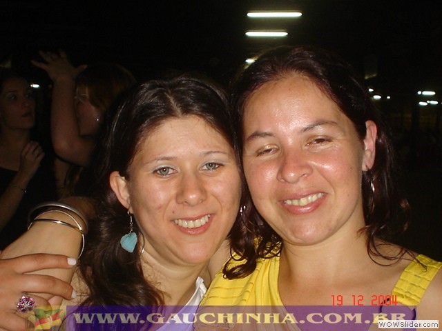 18-12-2004 Marca Campeira - Formatura (12)