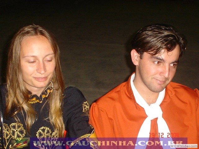 18-12-2004 Marca Campeira - Formatura (15)