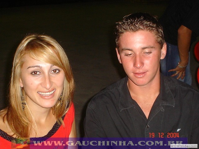 18-12-2004 Marca Campeira - Formatura (16)