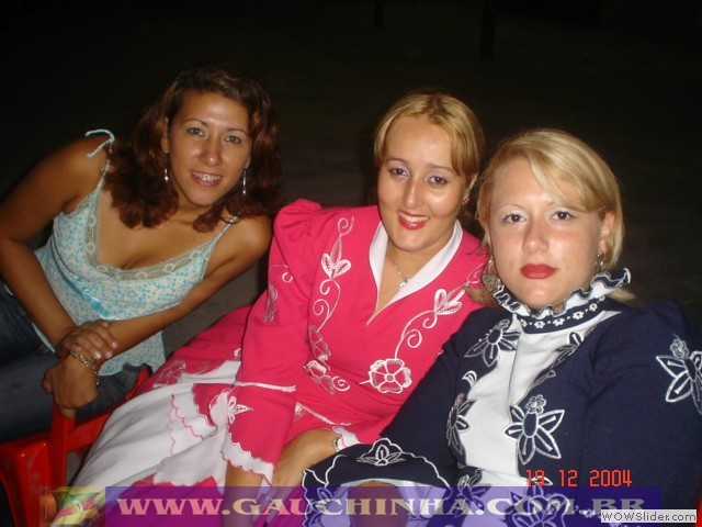 18-12-2004 Marca Campeira - Formatura (17)