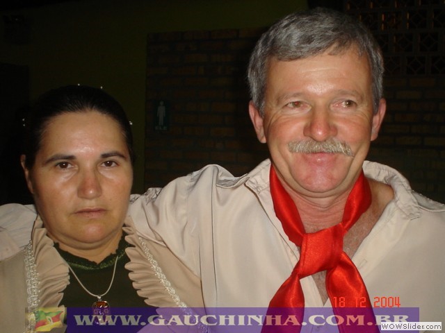 18-12-2004 Marca Campeira - Formatura (2)