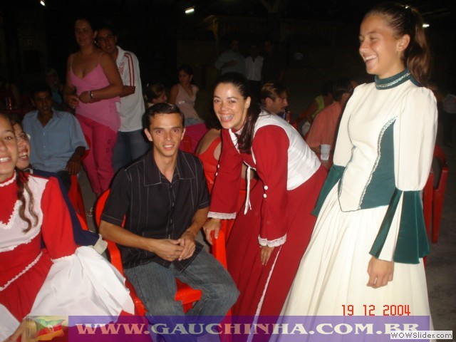 18-12-2004 Marca Campeira - Formatura (20)