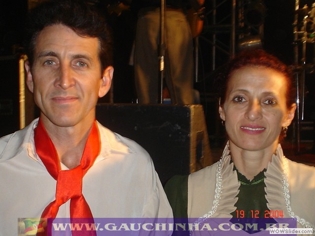 18-12-2004 Marca Campeira - Formatura (27)