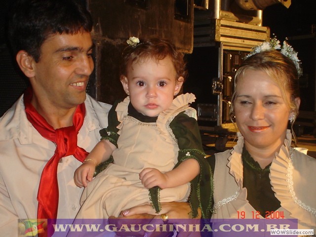 18-12-2004 Marca Campeira - Formatura (28)